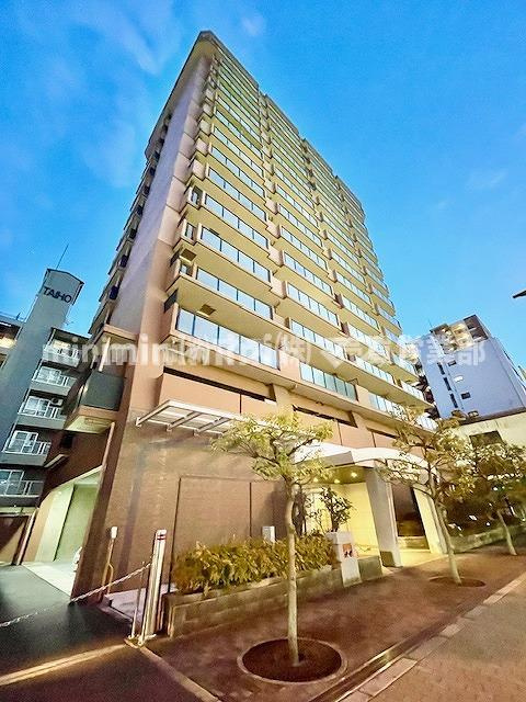 ファミール深江橋デュオ