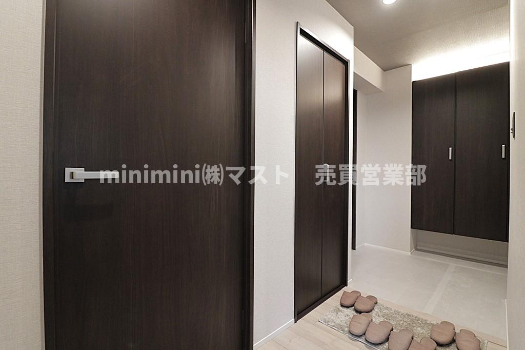 ファミール深江橋デュオのその他