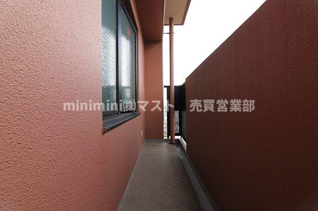 ファミール深江橋デュオのその他