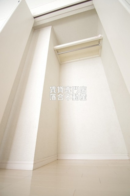 【収納】 | プレナスみなみ野 | 便利な収納♪