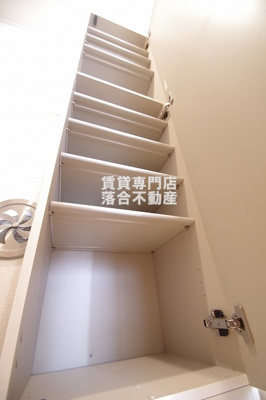 【玄関】 | プレナスみなみ野 | シューズ収納♪