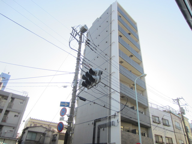 メイクスデザイン王子神谷