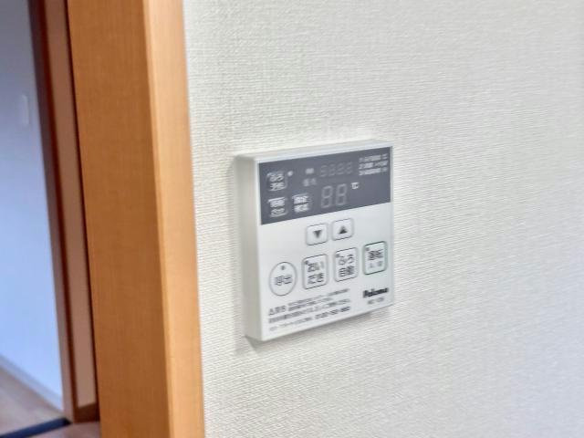 INGLE SIDEの設備