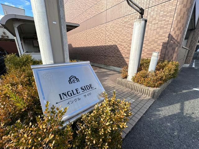 INGLE SIDEのその他