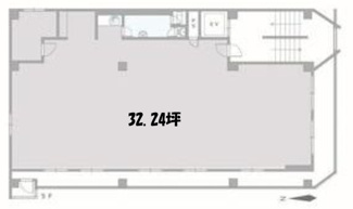 【間取り】 | おおきになんでやねん。ビル | おおきになんでやねん。ビル　間取り