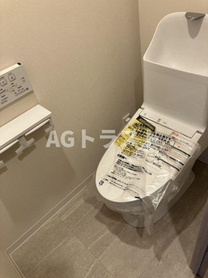 【トイレ】 | Residence Omiya Hikawasando
