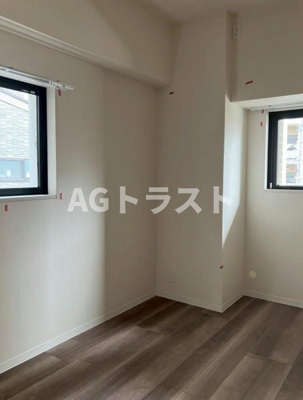 【寝室】 | Residence Omiya Hikawasando