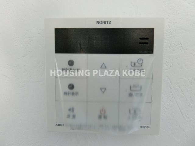 ＫＡＲＩＮ舞子公園の設備