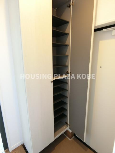 ＫＡＲＩＮ舞子公園のその他