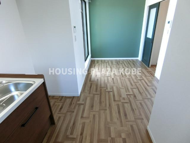 ＫＡＲＩＮ舞子公園のその他