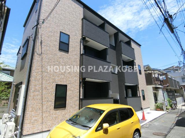 ＫＡＲＩＮ舞子公園の外観