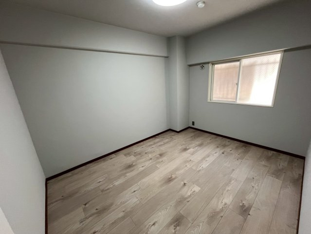 朝日プラザ西舞子の洋室|洋室です