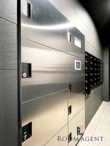 S-RESIDENCE浅間町のその他