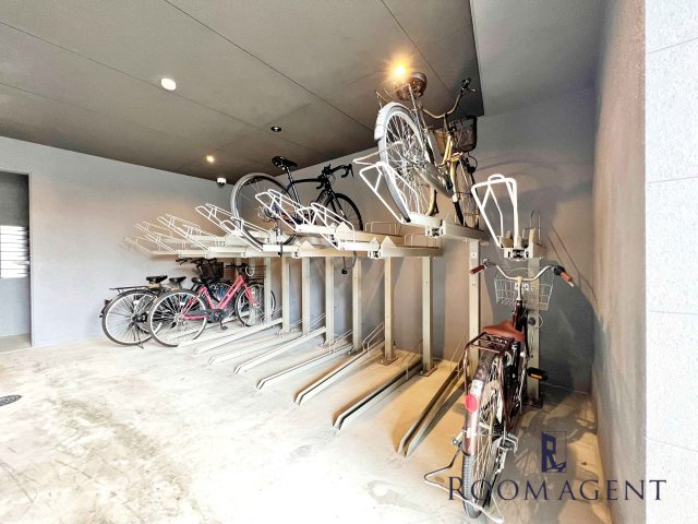 S-RESIDENCE浅間町のその他