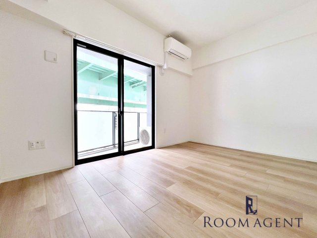 S-RESIDENCE浅間町の居間・リビング