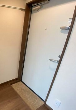 【玄関】 | パックセントラル