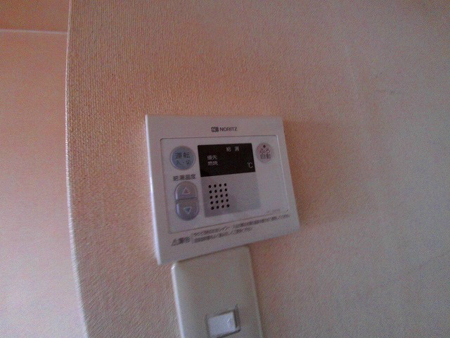 グランセリオ西神戸の設備