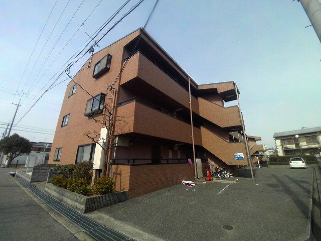 グランセリオ西神戸