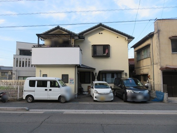 ☆選べる家具プレゼント☆石風呂町　中古戸建　５LDK＋K