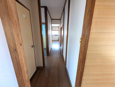 【展望】 | 下栗町貸家