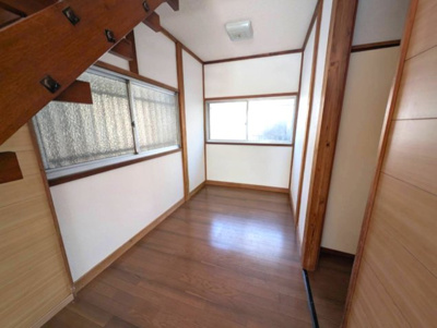 【その他】 | 下栗町貸家