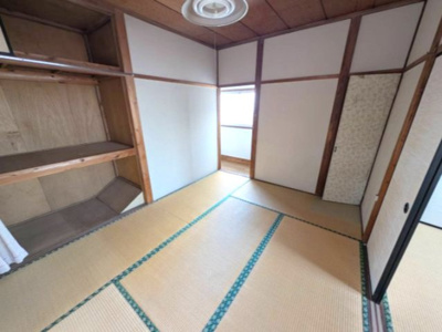【収納】 | 下栗町貸家