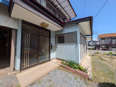 【その他】 | 下栗町貸家