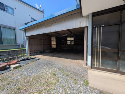 【その他】 | 下栗町貸家