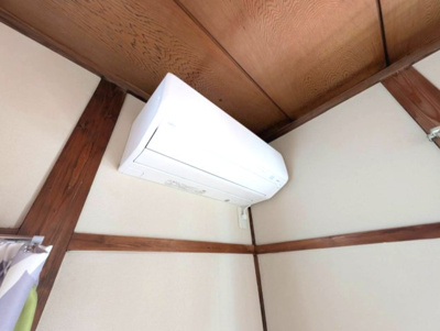 【設備】 | 下栗町貸家