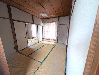 【和室】 | 下栗町貸家