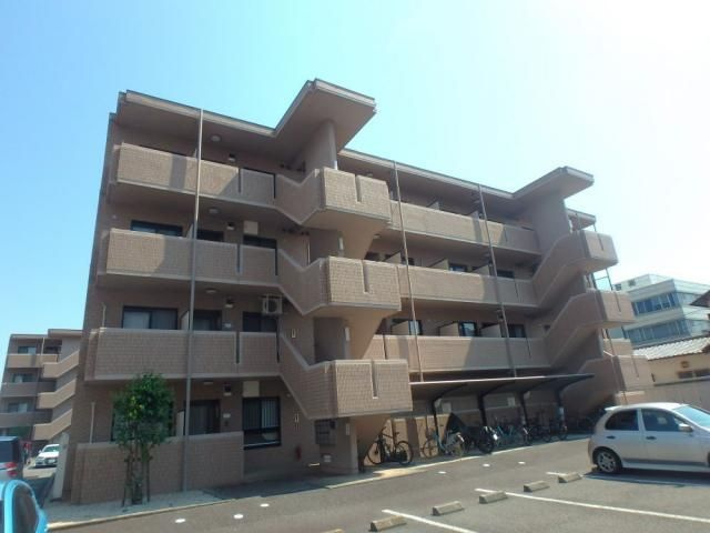 ソレイユ　グラン