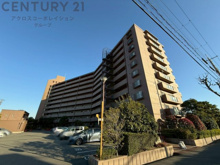 尼崎久々知ハウスの画像