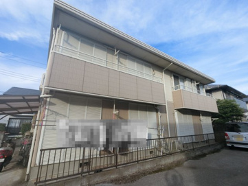 アスモ美しが丘　Bの画像