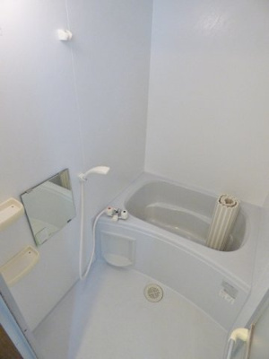 【浴室】 | ニューリバティ藤田