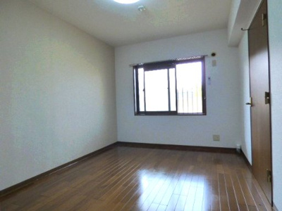 【洋室】 | ニューリバティ藤田 | 洋室６帖　※掲載画像は同タイプの室内画像のためイメージとしてご参照ください。