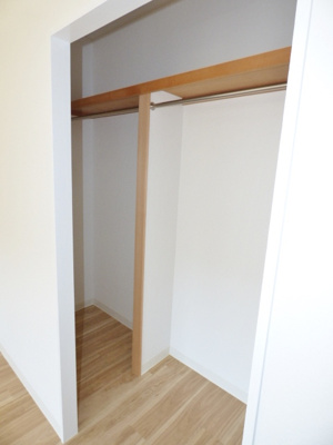 【収納】 | ニューリバティ藤田