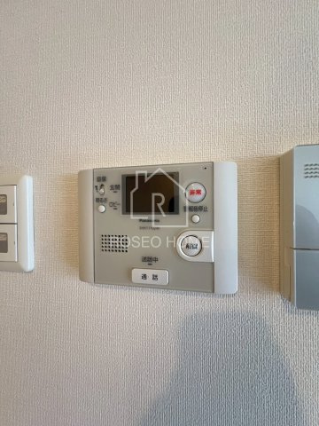 LUFELIのセキュリティ