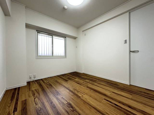 ジャルダン内田橋の子供部屋
