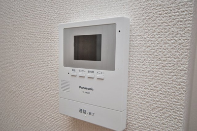 【セキュリティ】 | サンライズ大宮宮原