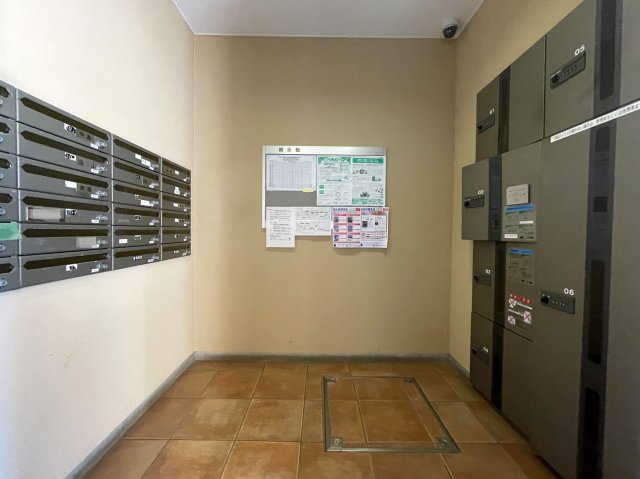 え？えっ？いきなりヨーロピアンな外観が出てくるアンバランス！ガチ住宅街なのに、ココだけ異国情緒ある治外法権！パスポートなしでお部屋にイン！な、【サンクタス横濱三ツ沢公園】リフォームの設備