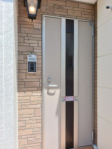 オースティンハウスⅡのその他