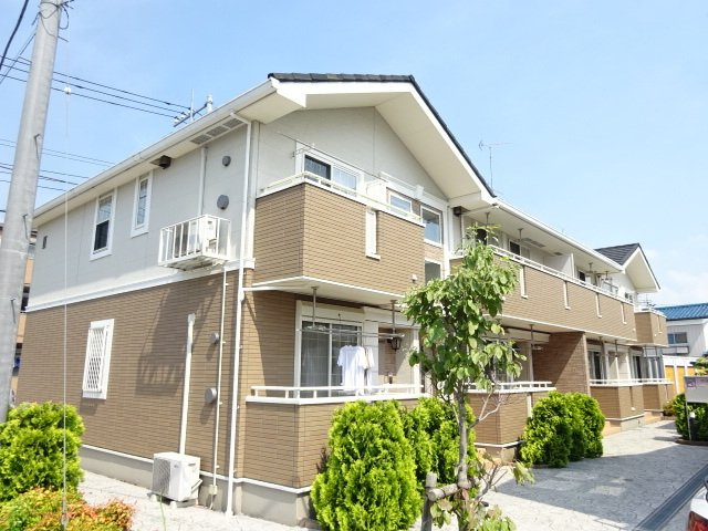 オースティンハウスⅡ