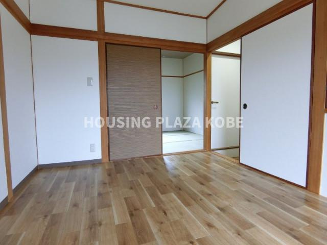 関守町２丁目貸家のその他