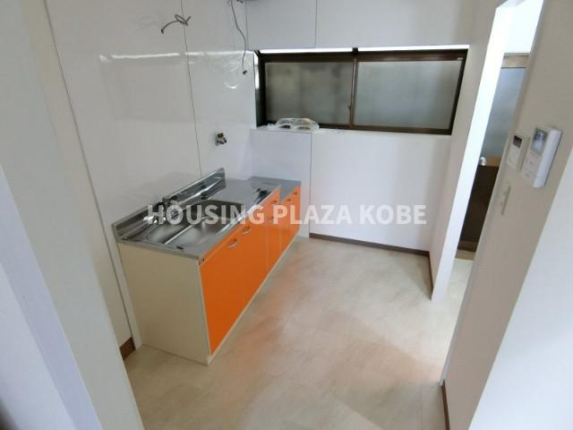 関守町２丁目貸家のその他