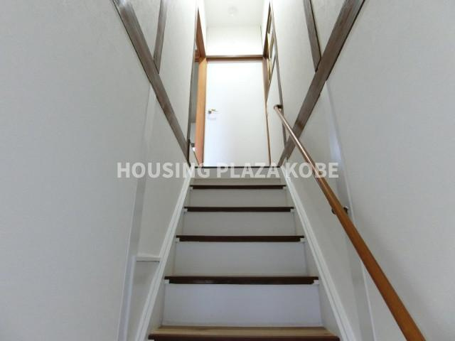 関守町２丁目貸家のその他