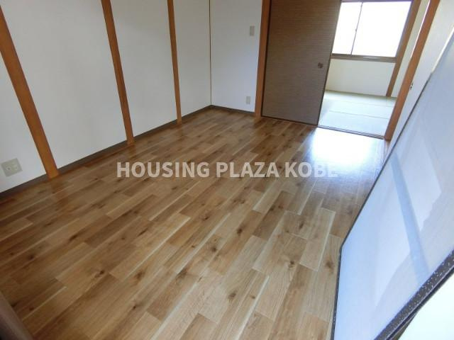 関守町２丁目貸家のその他