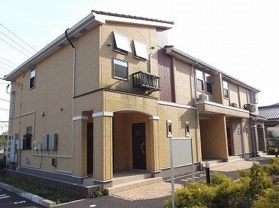 エスポワール柴崎台