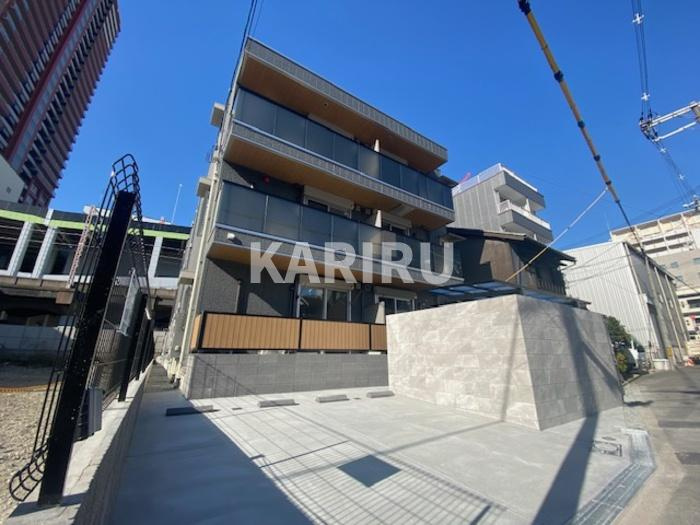 FIELD　PALACE　森ノ宮