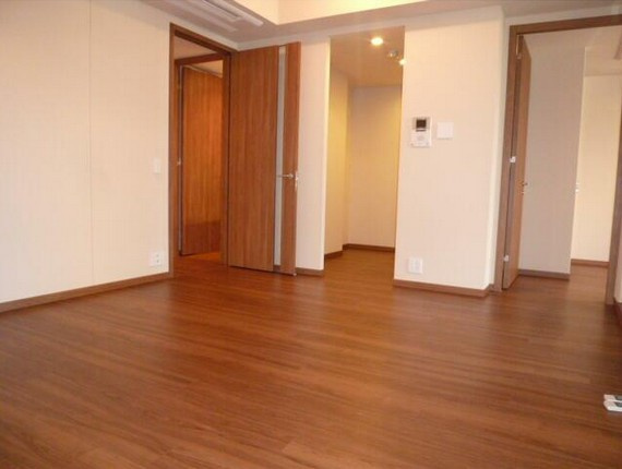 【居間・リビング】