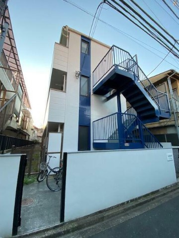 【外観】